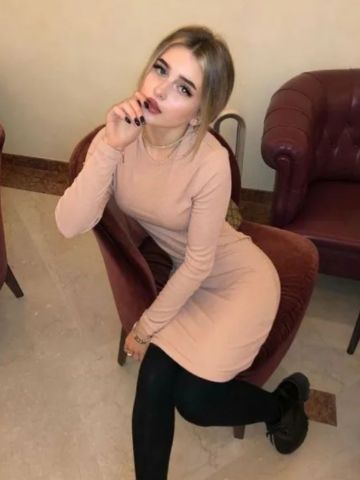 Анкета проститутки Екатерина - Фото 1, , 24 года, №78851